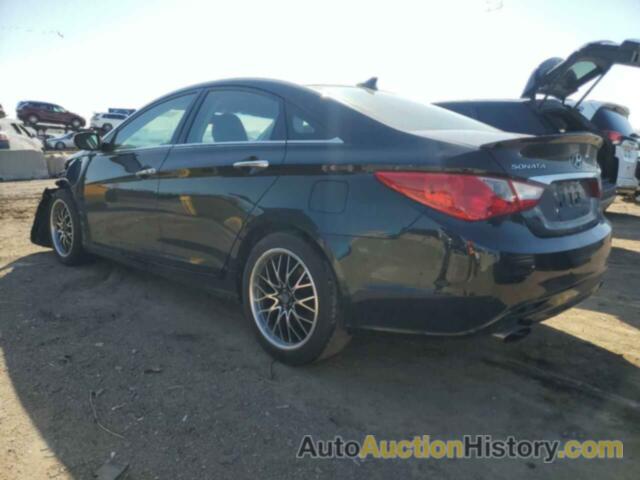 HYUNDAI SONATA SE, 5NPEC4AB4BH206836