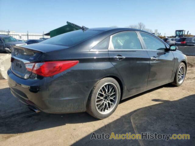 HYUNDAI SONATA SE, 5NPEC4AB4BH206836