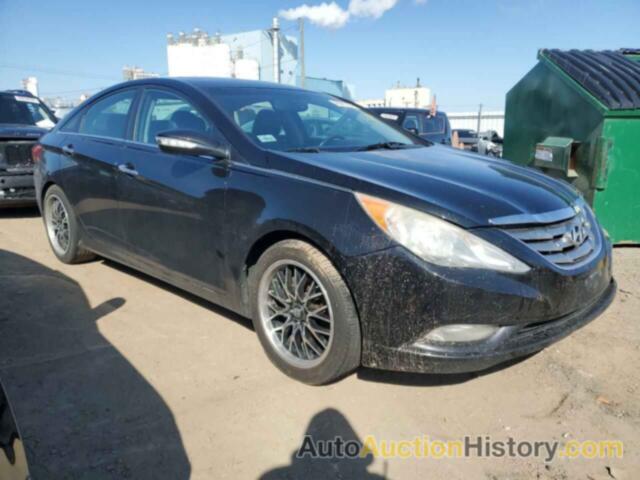 HYUNDAI SONATA SE, 5NPEC4AB4BH206836