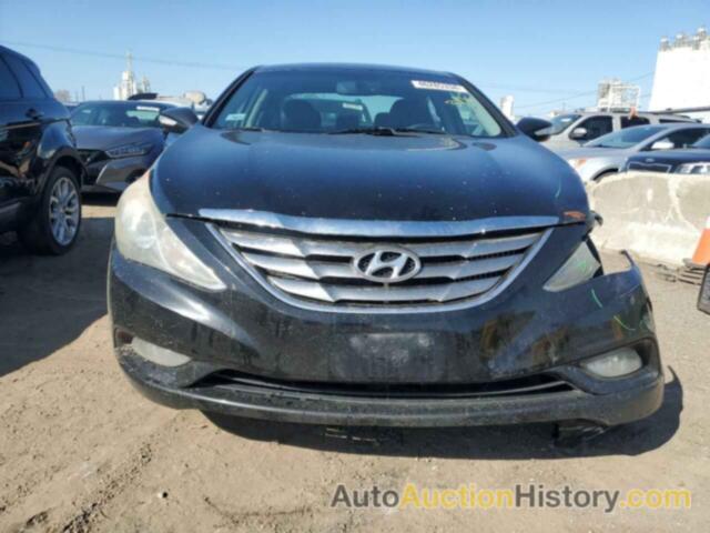 HYUNDAI SONATA SE, 5NPEC4AB4BH206836