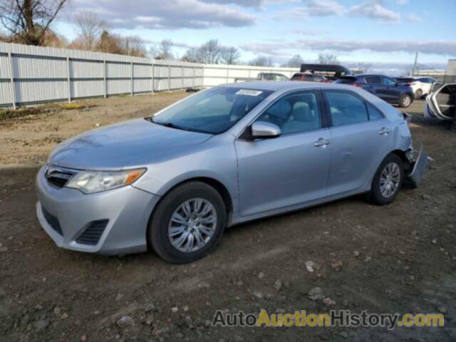 TOYOTA CAMRY L, 4T1BF1FK2DU271612