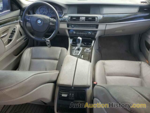 BMW 5 SERIES I, WBAFR7C5XDC825822