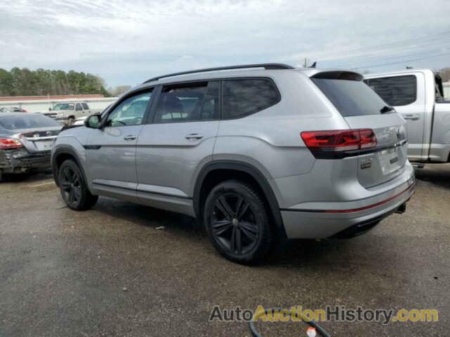 VOLKSWAGEN ATLAS SEL R-LINE, 1V2SR2CA1PC503090