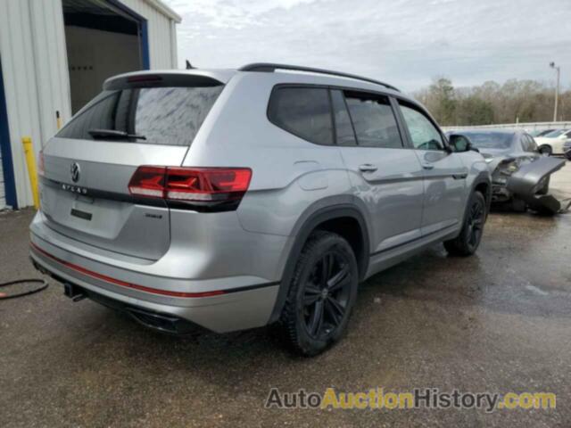 VOLKSWAGEN ATLAS SEL R-LINE, 1V2SR2CA1PC503090