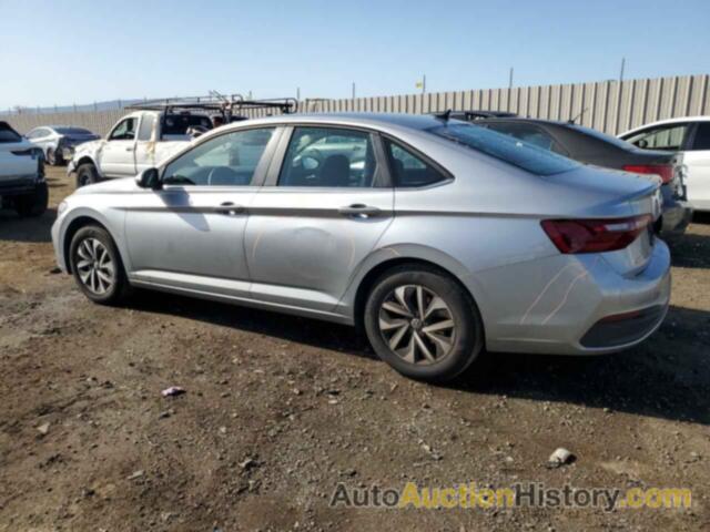 VOLKSWAGEN JETTA S, 3VW5M7BU1PM044368