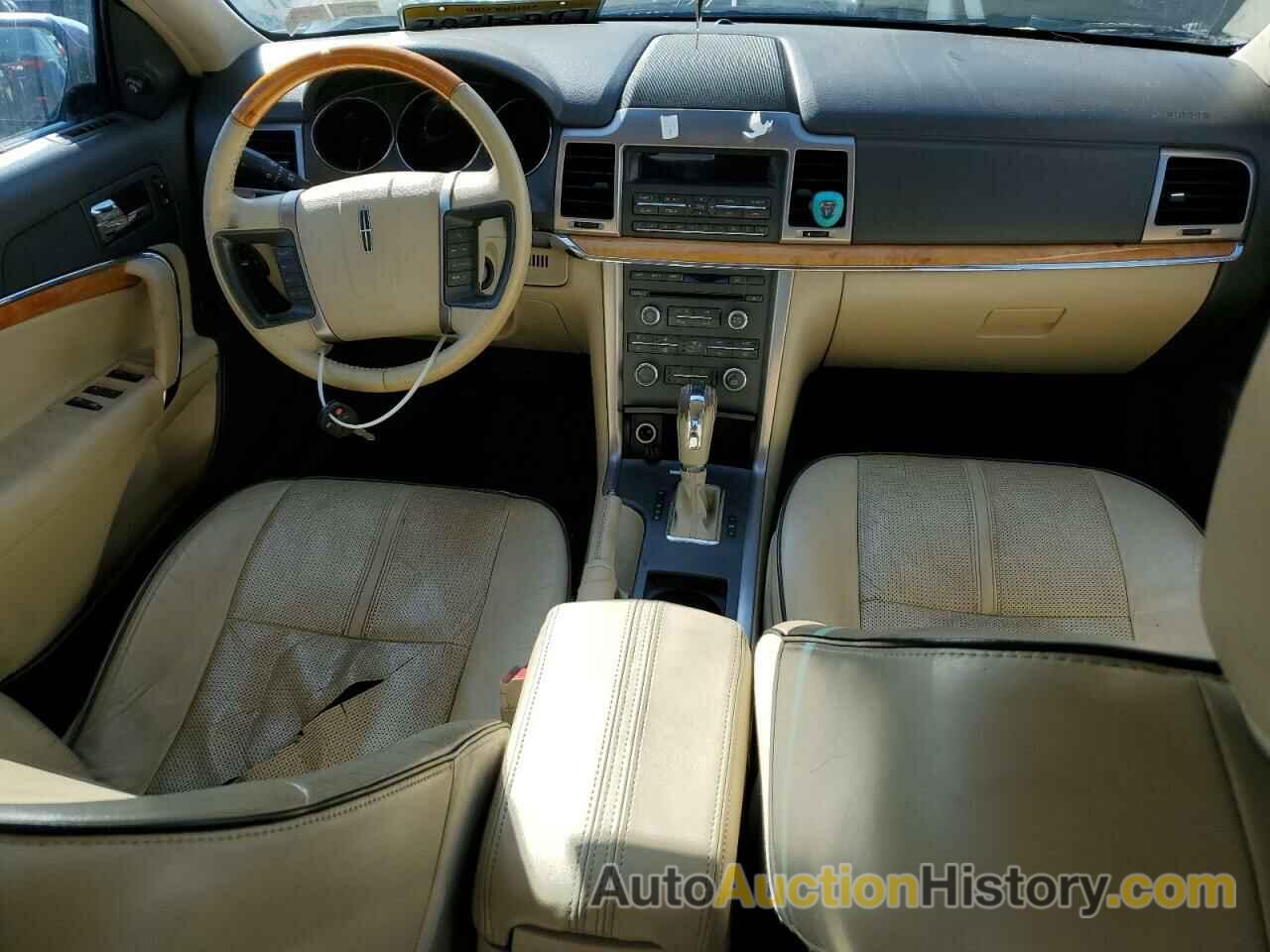 LINCOLN MKZ, 3LNHL2GCXCR821984