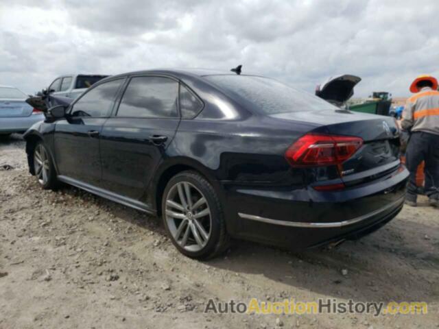 VOLKSWAGEN PASSAT S, 1VWAA7A30JC001746