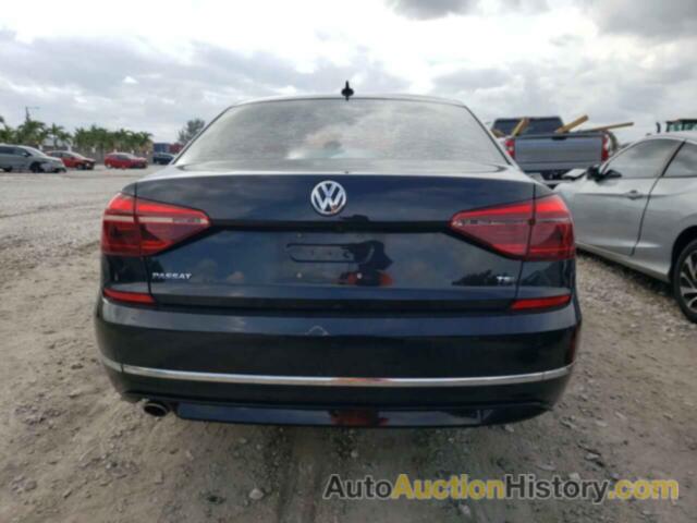 VOLKSWAGEN PASSAT S, 1VWAA7A30JC001746