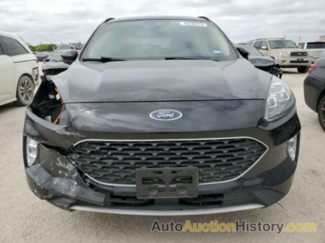 FORD ESCAPE TITANIUM, 1FMCU0DZ3LUC13253