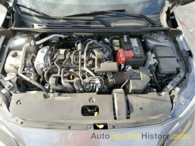 NISSAN SENTRA SR, 3N1AB8DV4LY257985