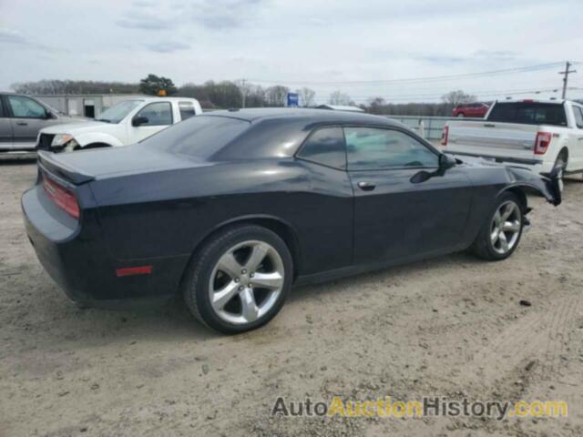 DODGE CHALLENGER SXT, 2C3CDYAG0DH649220