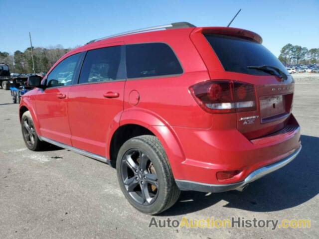 DODGE JOURNEY CROSSROAD, 3C4PDCGG1JT157127