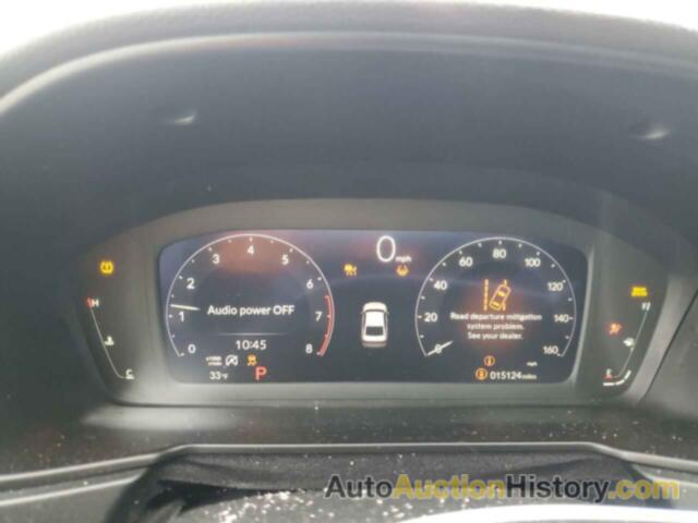 HONDA ACCORD EX, 1HGCY1F39PA038958