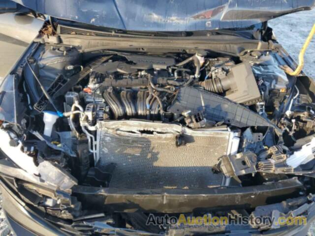 HYUNDAI ELANTRA SEL, 5NPLM4AG2PH118858