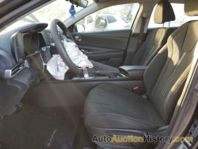 HYUNDAI ELANTRA SEL, 5NPLM4AG2PH118858