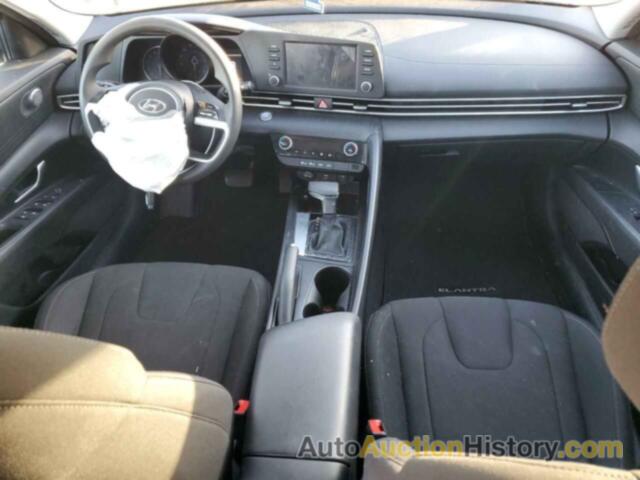 HYUNDAI ELANTRA SEL, 5NPLM4AG2PH118858