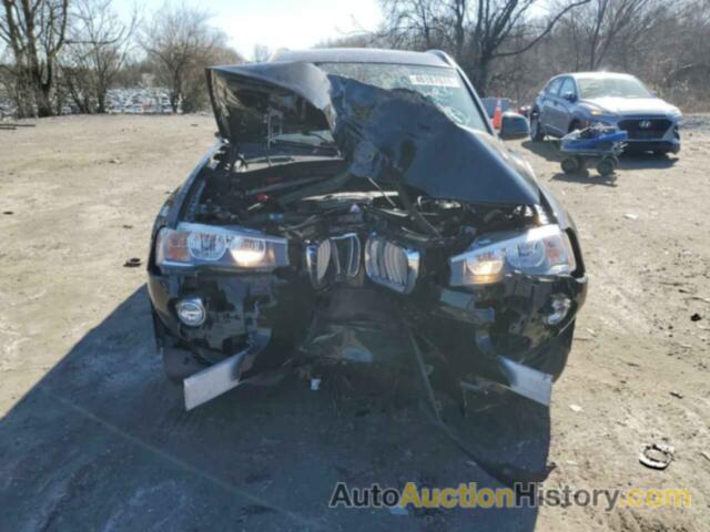 BMW X3 XDRIVE28I, 5UXWX9C50F0D62650