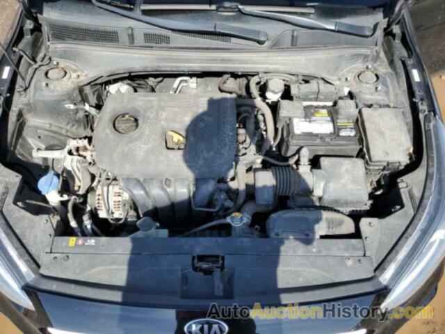 KIA FORTE FE, 3KPF24AD4KE091457