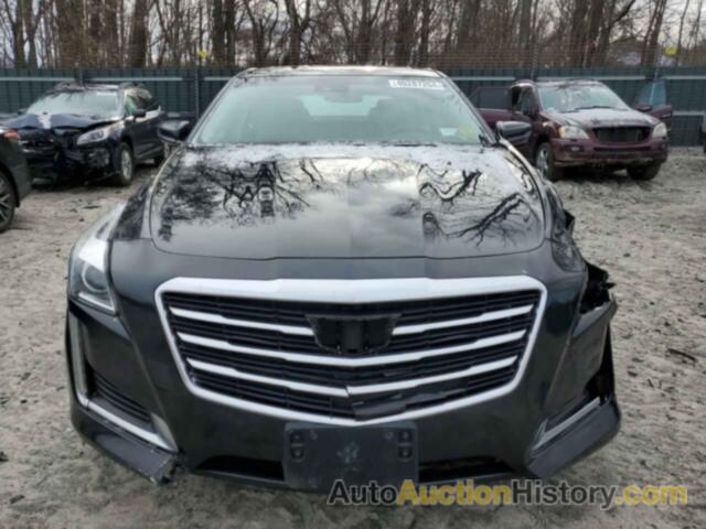 CADILLAC CTS LUXURY COLLECTION, 1G6AX5S33F0129687