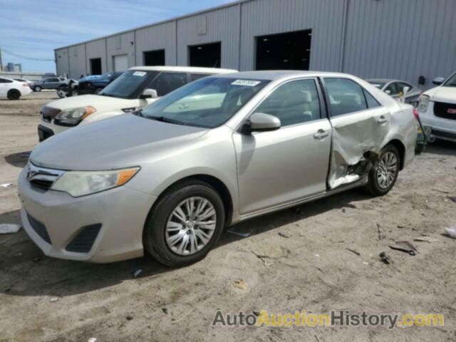 TOYOTA CAMRY L, 4T1BF1FK1EU370245