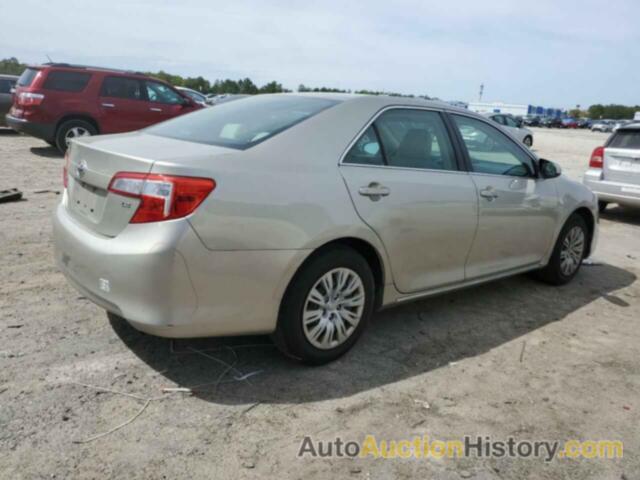 TOYOTA CAMRY L, 4T1BF1FK1EU370245