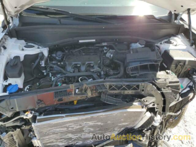 HYUNDAI PALISADE SEL, KM8R2DGE7PU535321