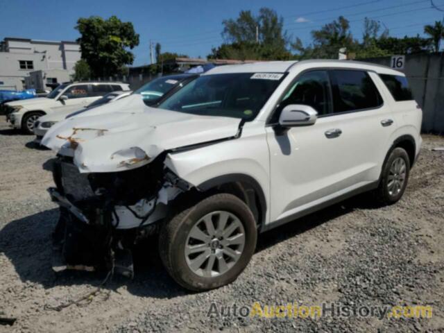 HYUNDAI PALISADE SEL, KM8R2DGE7PU535321