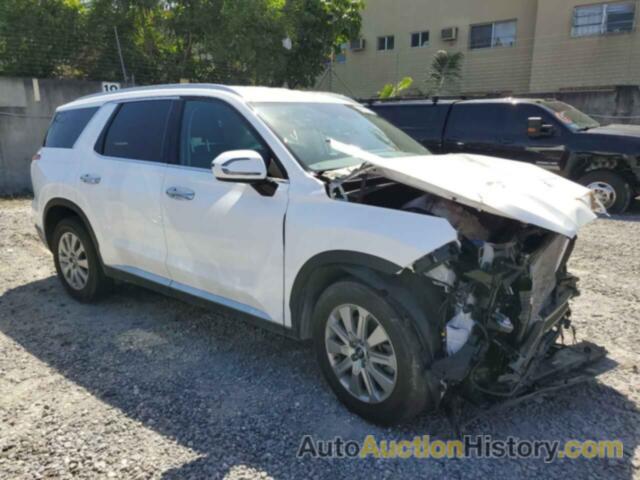 HYUNDAI PALISADE SEL, KM8R2DGE7PU535321