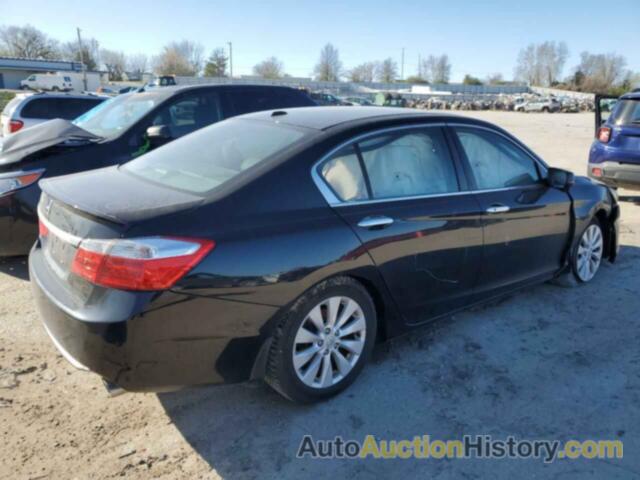 HONDA ACCORD EXL, 1HGCR2F89EA239383