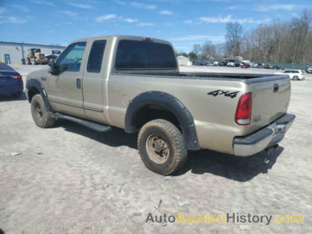 FORD F250 SUPER DUTY, 1FTNX21L7YEA10173