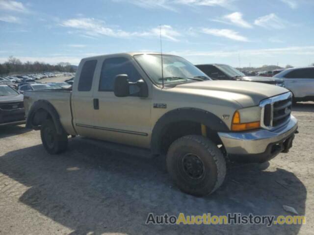 FORD F250 SUPER DUTY, 1FTNX21L7YEA10173