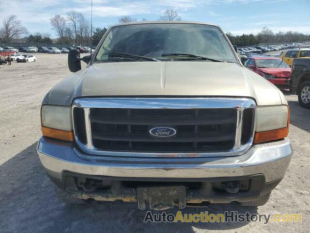 FORD F250 SUPER DUTY, 1FTNX21L7YEA10173