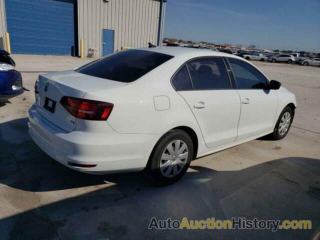 VOLKSWAGEN JETTA S, 3VW267AJ1GM266364