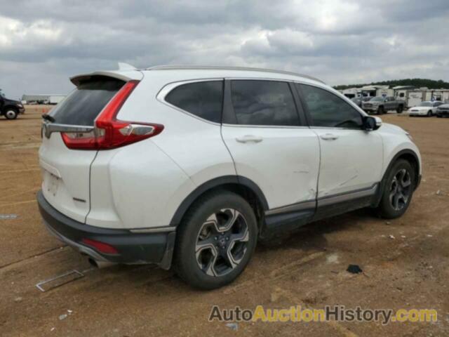 HONDA CRV TOURING, 7FARW1H95KE012927