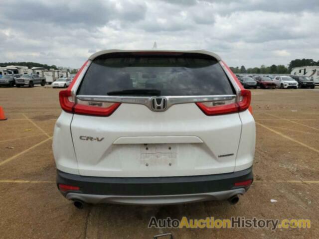 HONDA CRV TOURING, 7FARW1H95KE012927