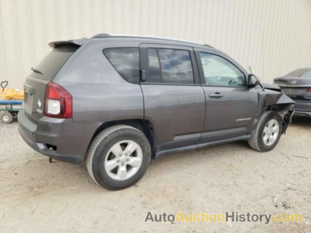 JEEP COMPASS LATITUDE, 1C4NJCEBXGD620730