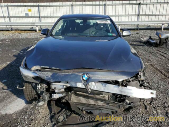 BMW 3 SERIES XI SULEV, WBA3B5G59ENS06740