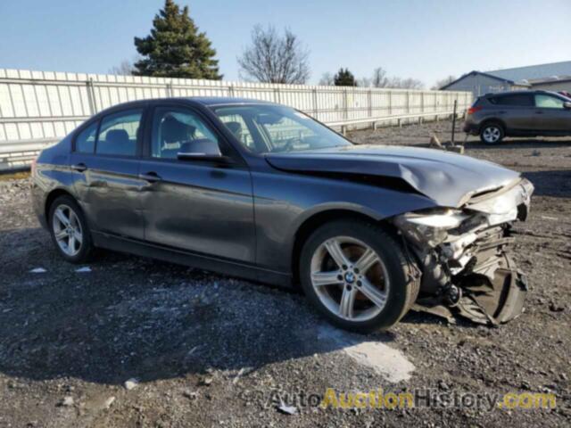 BMW 3 SERIES XI SULEV, WBA3B5G59ENS06740