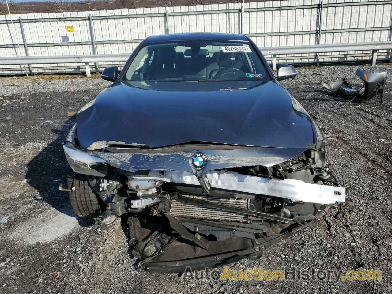 BMW 3 SERIES XI SULEV, WBA3B5G59ENS06740