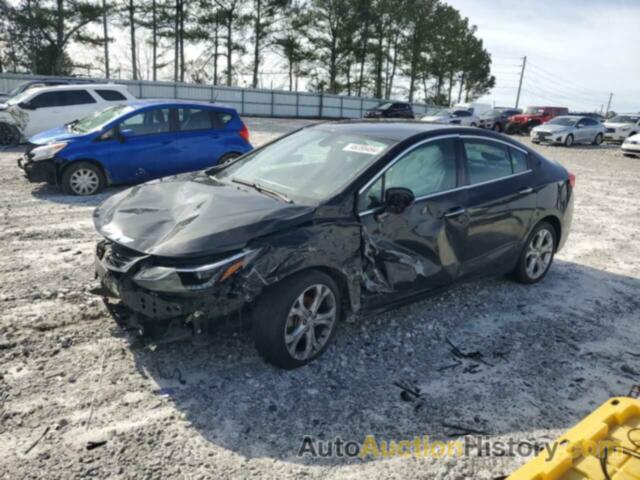 CHEVROLET CRUZE PREMIER, 1G1BG5SMXG7282868