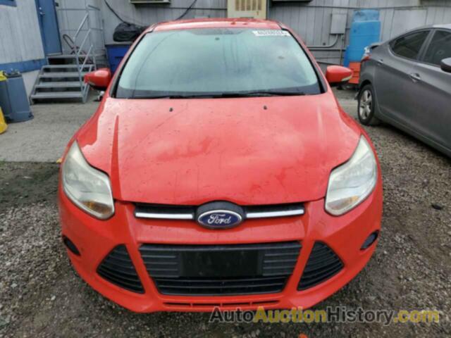 FORD FOCUS SE, 1FADP3F29DL247129