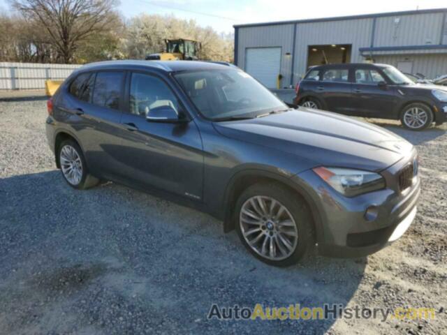 BMW X1 SDRIVE28I, WBAVM1C55EVW51042