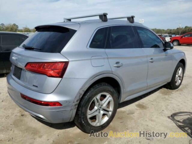 AUDI Q5 PREMIUM, WA1ANAFY0K2074450