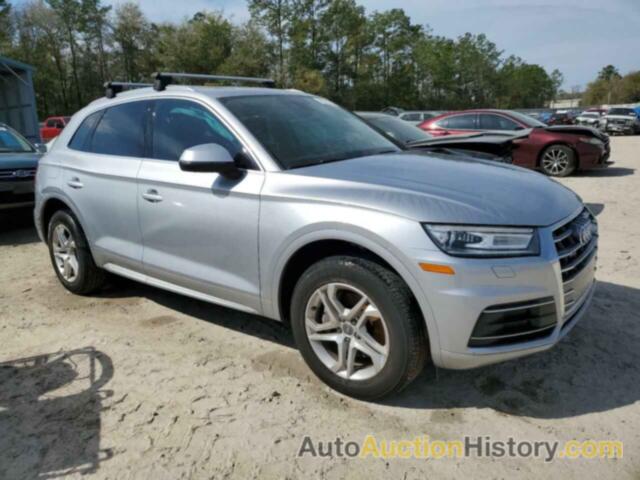 AUDI Q5 PREMIUM, WA1ANAFY0K2074450