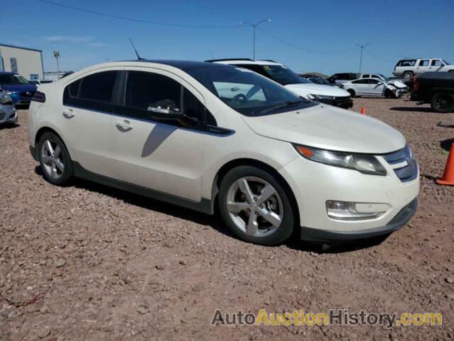 CHEVROLET VOLT, 1G1RD6E43CU107365