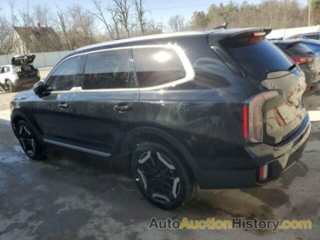 KIA TELLURIDE EX, 5XYP3DGC1PG343224