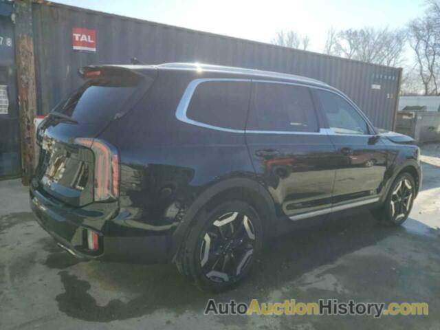 KIA TELLURIDE EX, 5XYP3DGC1PG343224