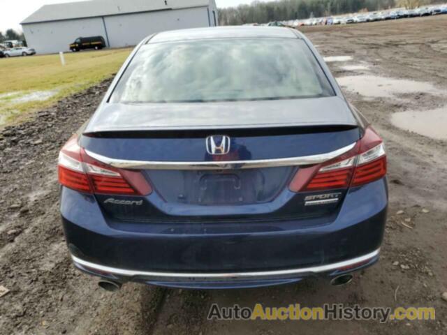 HONDA ACCORD SPORT SPECIAL EDITION, 1HGCR2F1XHA047350