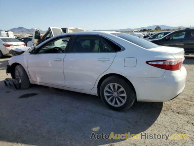 TOYOTA CAMRY LE, 4T1BF1FK6HU418438