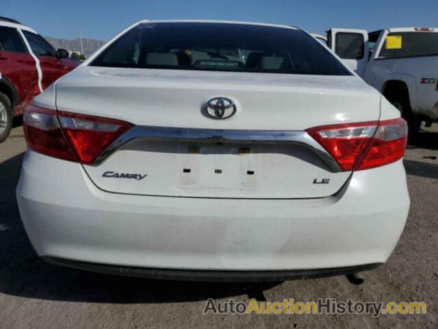 TOYOTA CAMRY LE, 4T1BF1FK6HU418438